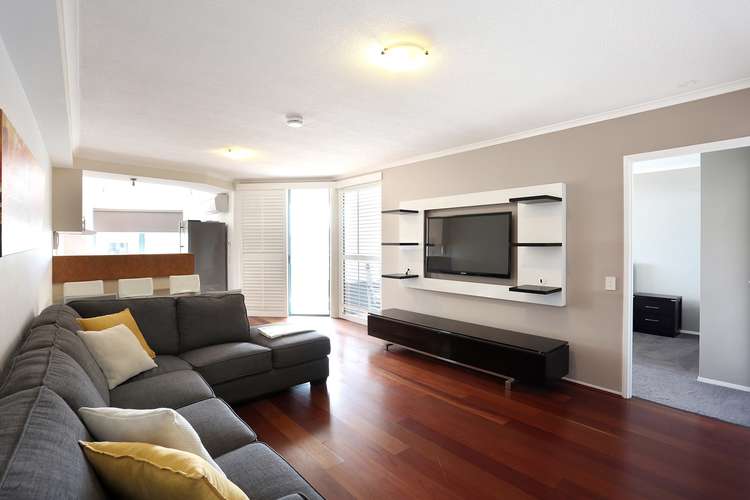 Sixth view of Homely apartment listing, 21/228 Vulture Street, South Brisbane QLD 4101