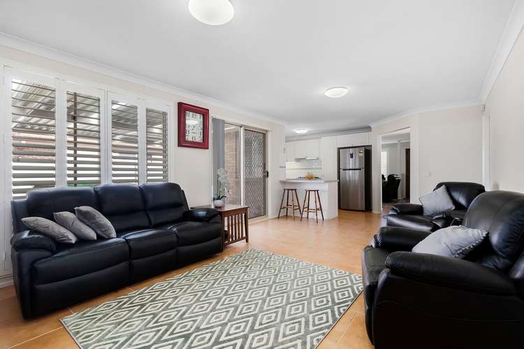 Fifth view of Homely house listing, 32 Batten Circuit, South Windsor NSW 2756