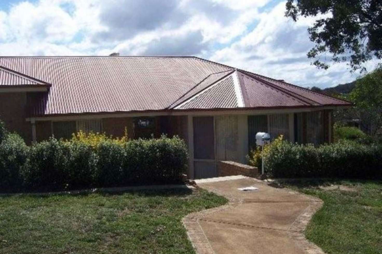 Main view of Homely house listing, 14 Macadamia Cl, Jerrabomberra NSW 2619