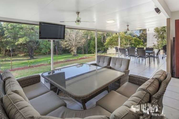Third view of Homely house listing, 148 Lynne Grove Avenue, Corinda QLD 4075