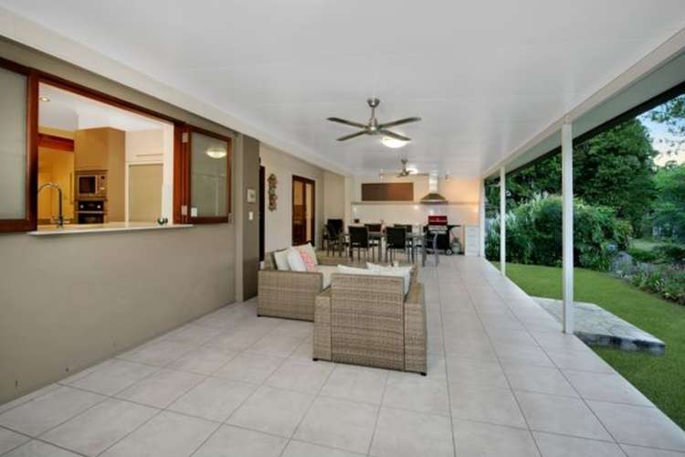 Fifth view of Homely house listing, 148 Lynne Grove Avenue, Corinda QLD 4075
