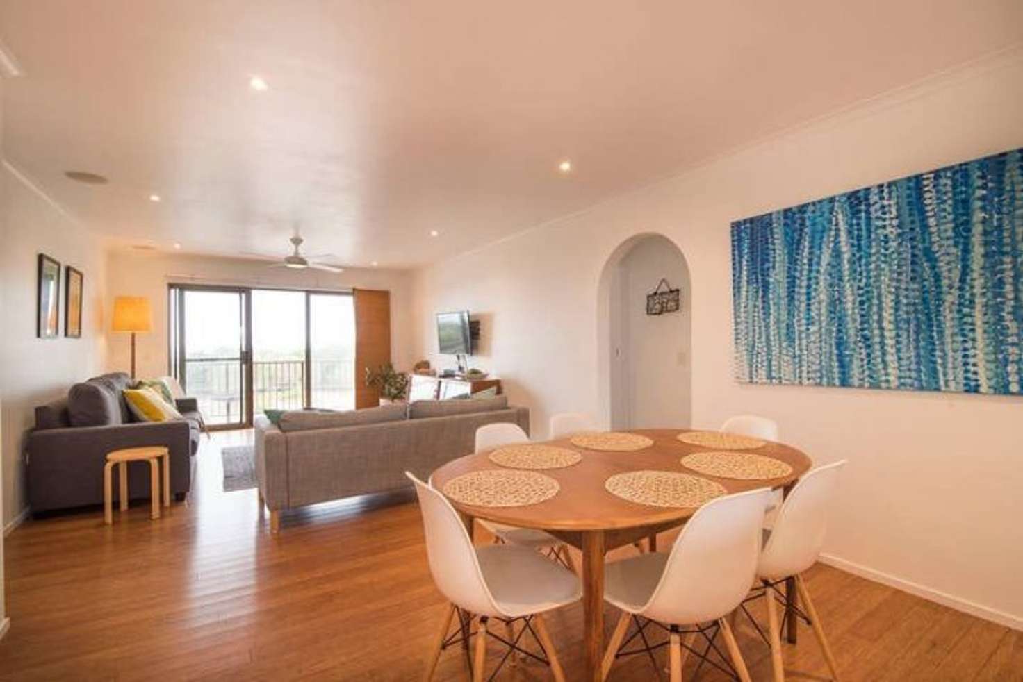 Main view of Homely unit listing, 5/258 Marine Parade, Kingscliff NSW 2487