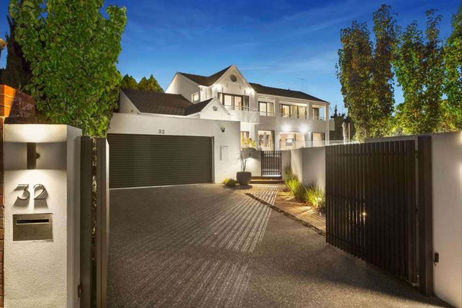 Main view of Homely house listing, 32 Linckens Crescent, Balwyn VIC 3103