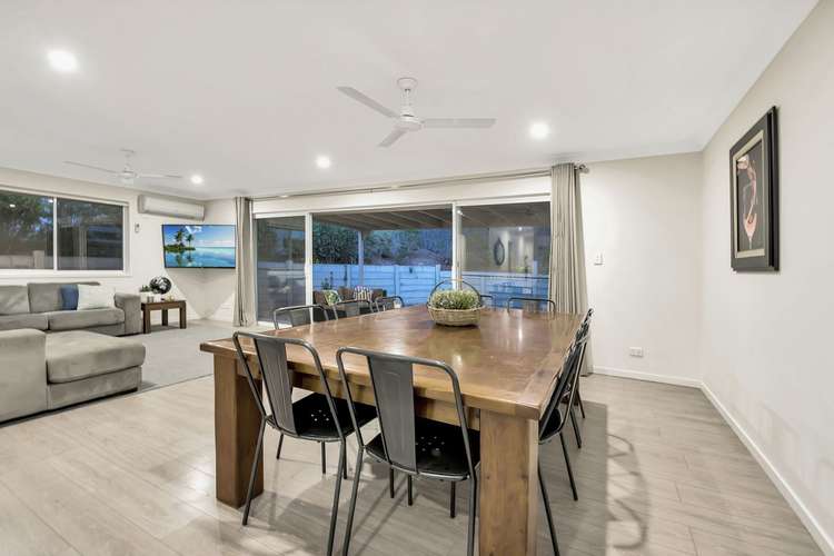 Main view of Homely semiDetached listing, 3/17 Blackbird Street, Beenleigh QLD 4207