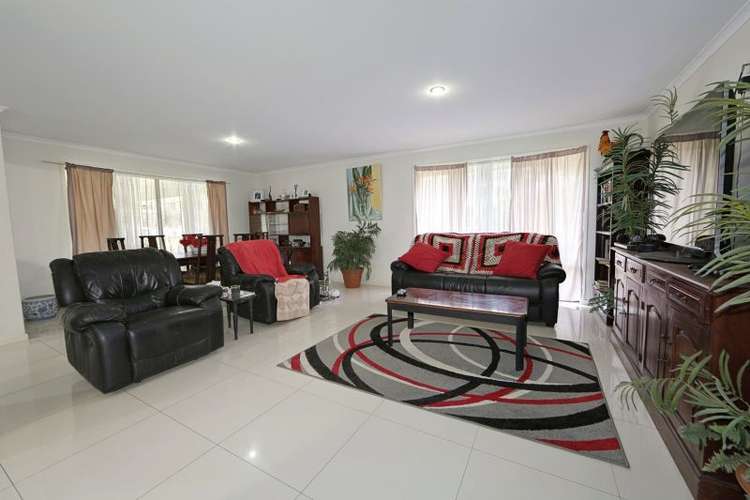 Third view of Homely acreageSemiRural listing, 22 Dorron Court, Moore Park Beach QLD 4670