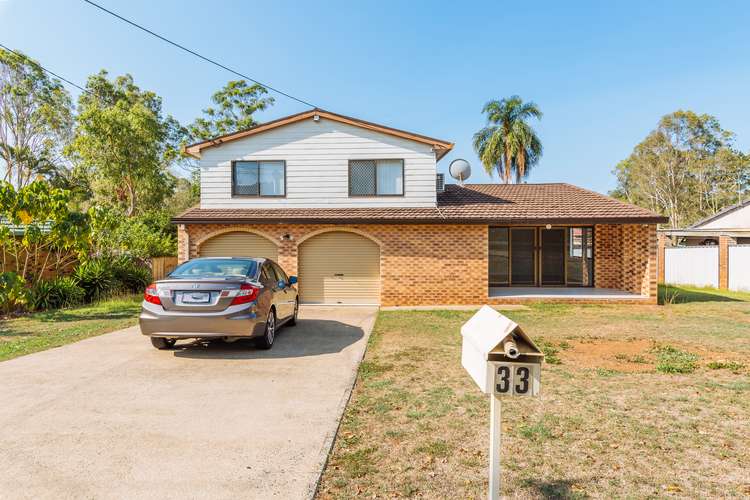 Third view of Homely house listing, 33 Lobelia Avenue, Daisy Hill QLD 4127