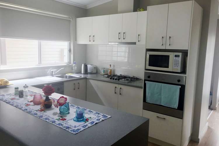 Second view of Homely retirement listing, 4/7 Catherine Crescent, Lavington NSW 2641