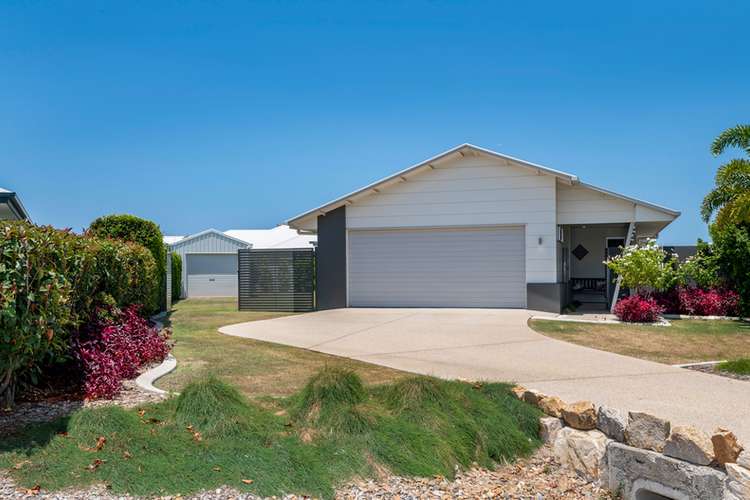 Main view of Homely house listing, 15 Trinity Close, Bargara QLD 4670