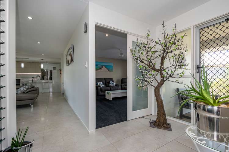 Second view of Homely house listing, 15 Trinity Close, Bargara QLD 4670