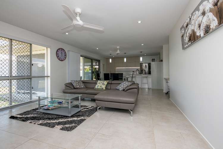 Fourth view of Homely house listing, 15 Trinity Close, Bargara QLD 4670