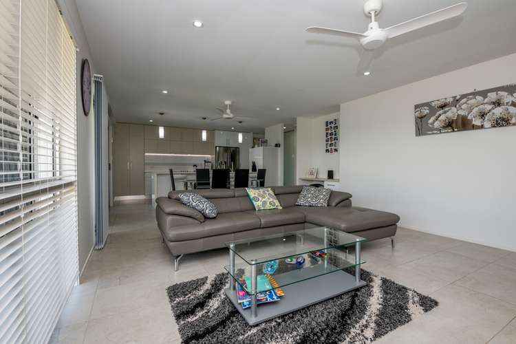 Fifth view of Homely house listing, 15 Trinity Close, Bargara QLD 4670