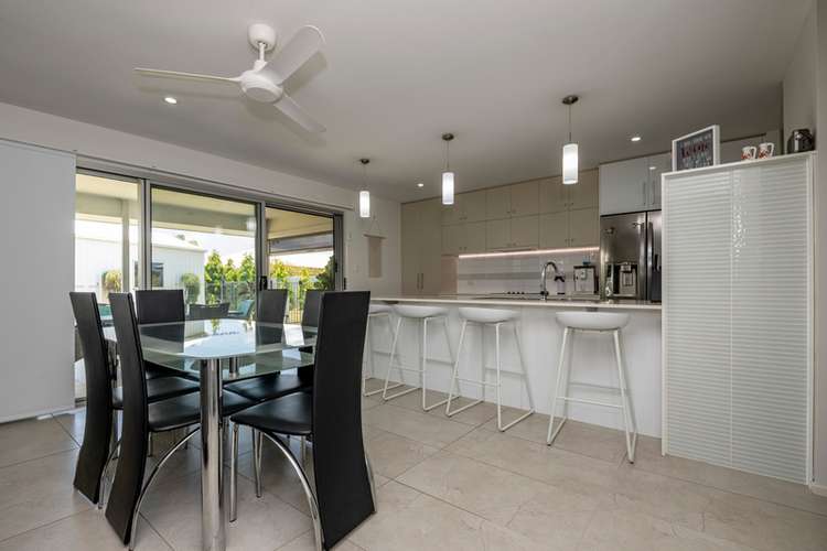Sixth view of Homely house listing, 15 Trinity Close, Bargara QLD 4670