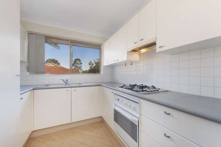Third view of Homely apartment listing, 13D/19-21 George Street, North Strathfield NSW 2137