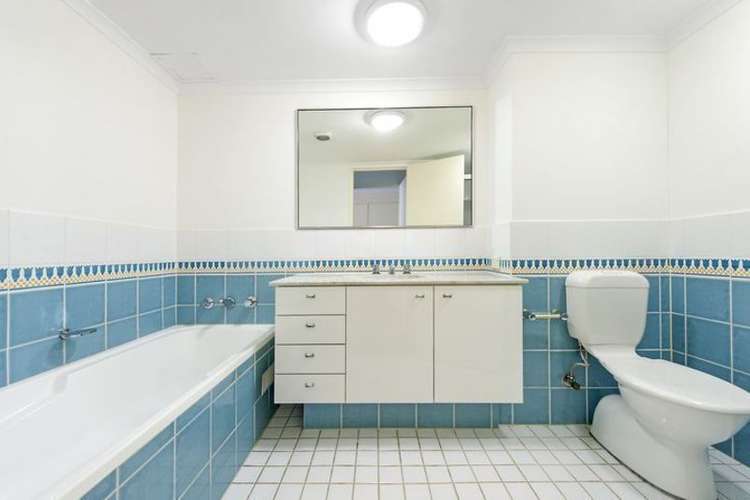 Fifth view of Homely apartment listing, 13D/19-21 George Street, North Strathfield NSW 2137