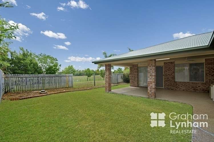 Second view of Homely house listing, 6 Fantail Court, Douglas QLD 4814