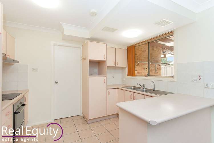 Second view of Homely townhouse listing, 7/2 Calabro Avenue, Liverpool NSW 2170