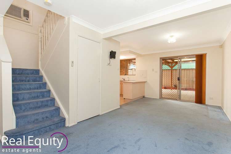 Third view of Homely townhouse listing, 7/2 Calabro Avenue, Liverpool NSW 2170