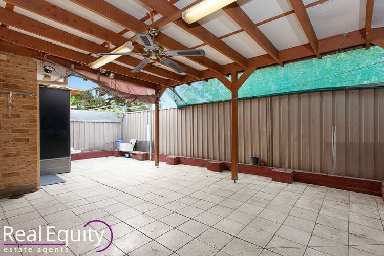 Fourth view of Homely townhouse listing, 7/2 Calabro Avenue, Liverpool NSW 2170