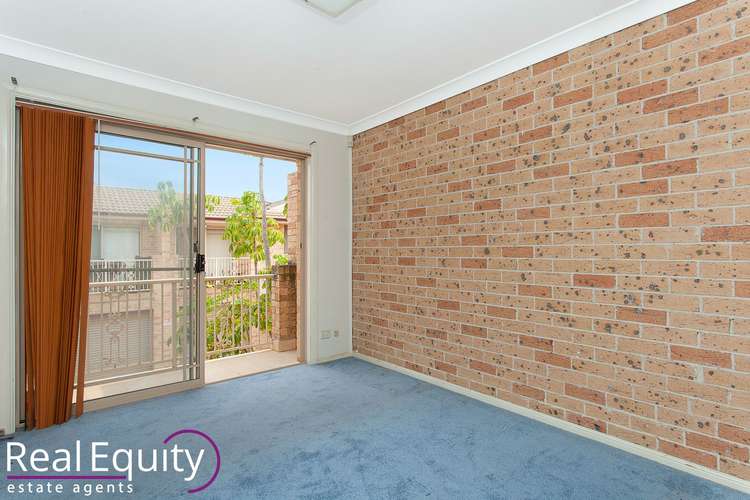 Fifth view of Homely townhouse listing, 7/2 Calabro Avenue, Liverpool NSW 2170