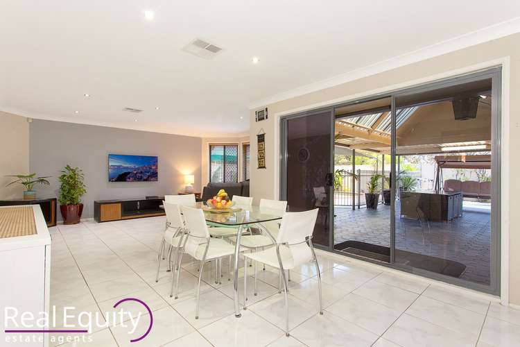 Second view of Homely house listing, 23 Frank Oliveri Drive, Chipping Norton NSW 2170