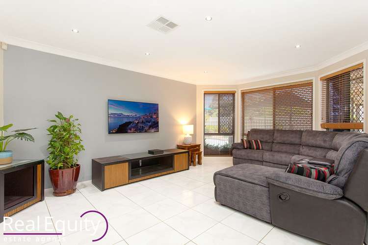 Fifth view of Homely house listing, 23 Frank Oliveri Drive, Chipping Norton NSW 2170
