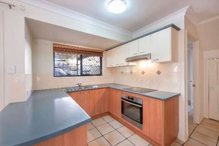 Third view of Homely townhouse listing, 44/25 Hogan Place, Seventeen Mile Rocks QLD 4073