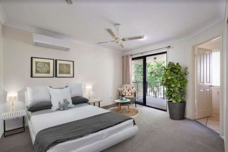 Fourth view of Homely townhouse listing, 44/25 Hogan Place, Seventeen Mile Rocks QLD 4073