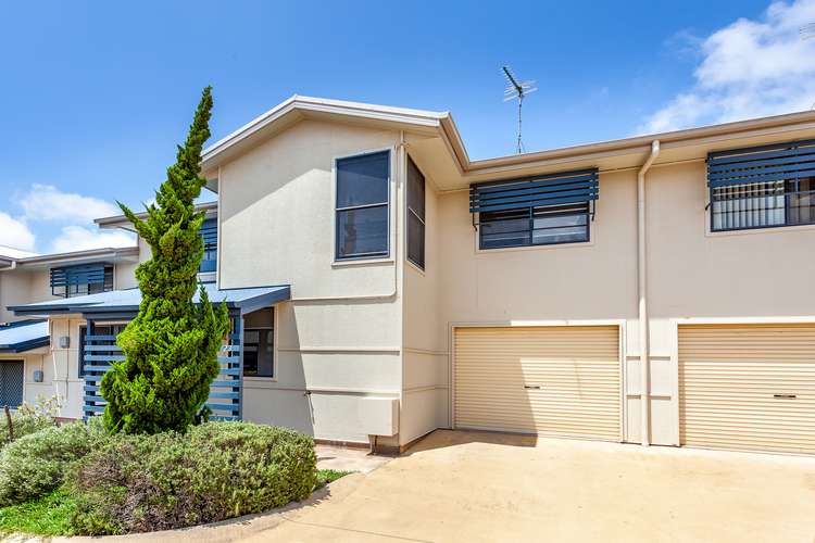 Main view of Homely townhouse listing, 23/337 Spring Street, Kearneys Spring QLD 4350