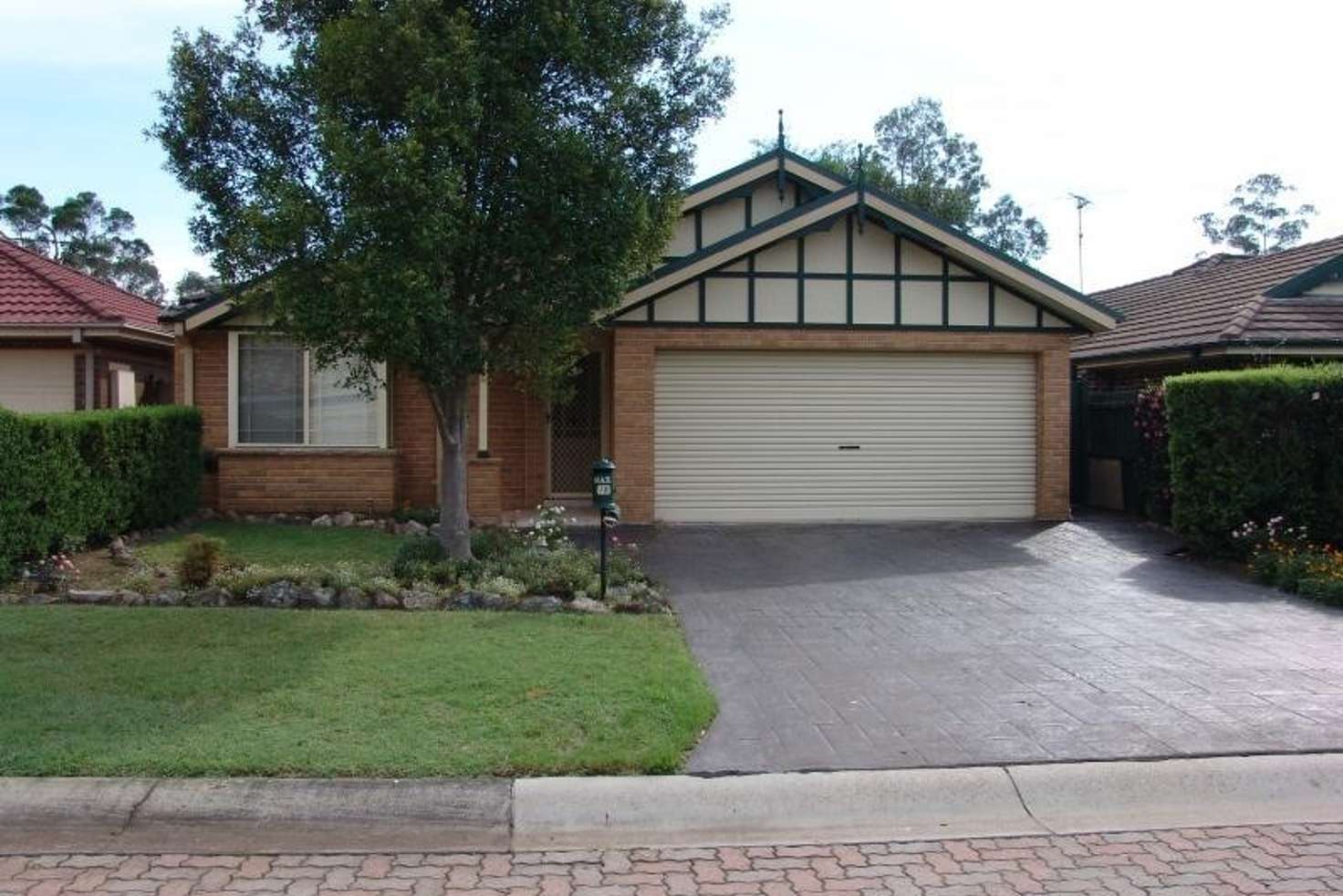 Main view of Homely house listing, 16 Warrego Court, Wattle Grove NSW 2173