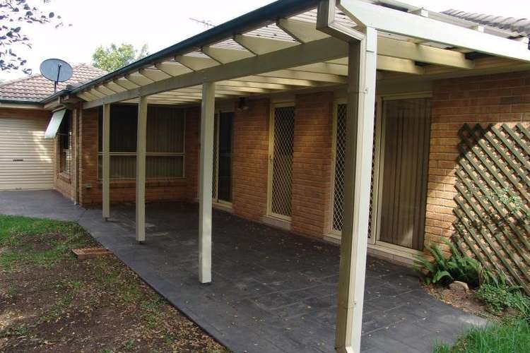 Fifth view of Homely house listing, 16 Warrego Court, Wattle Grove NSW 2173