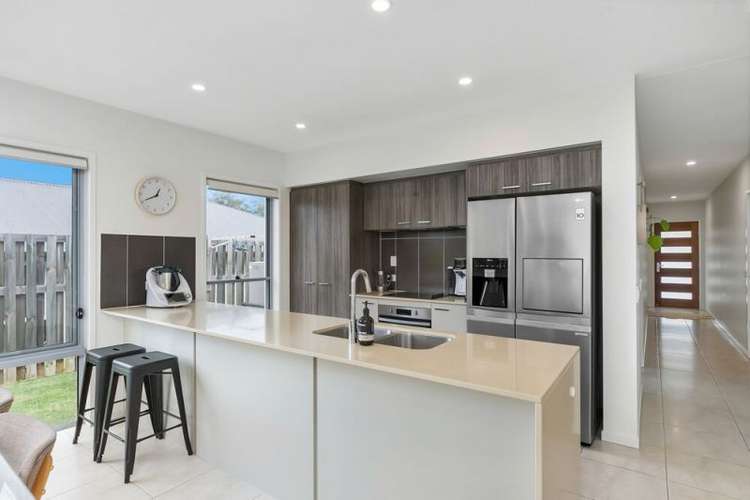 Fourth view of Homely house listing, 19A Golden Wattle Avenue, Mount Cotton QLD 4165