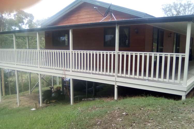 Second view of Homely ruralOther listing, 8 Bishendens Road, Lisarow NSW 2250