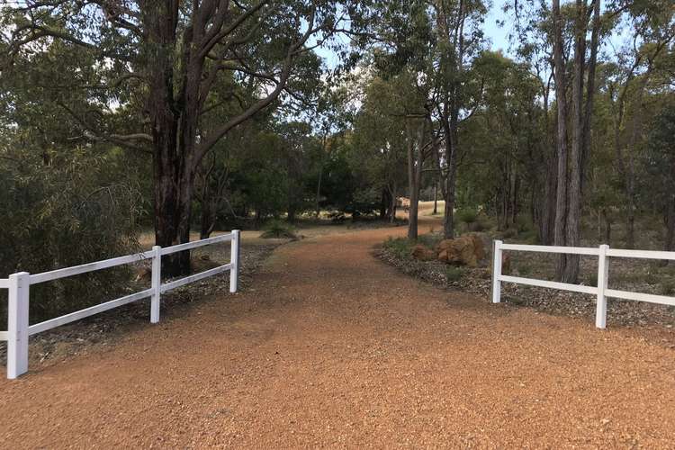 Main view of Homely residentialLand listing, 12 Hillwood Grove, Gidgegannup WA 6083