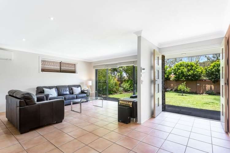 Main view of Homely house listing, 151 Markeri Street, Mermaid Waters QLD 4218