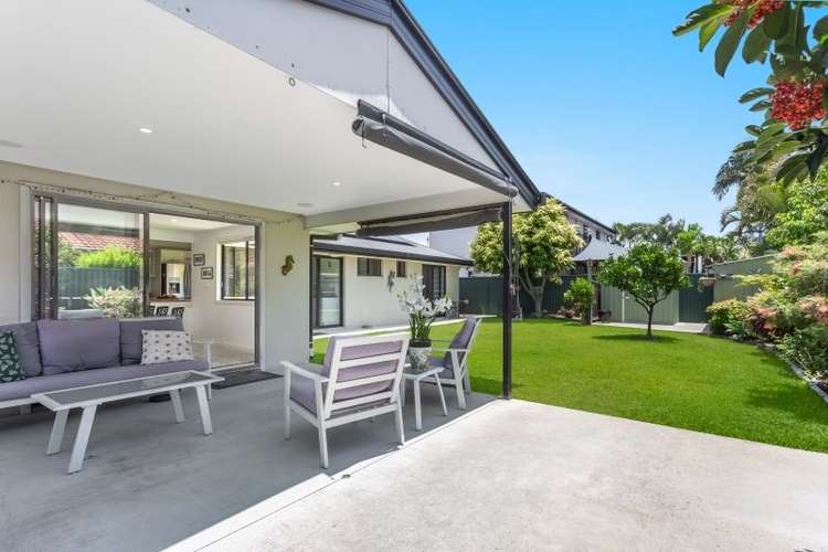 Fourth view of Homely house listing, 151 Markeri Street, Mermaid Waters QLD 4218