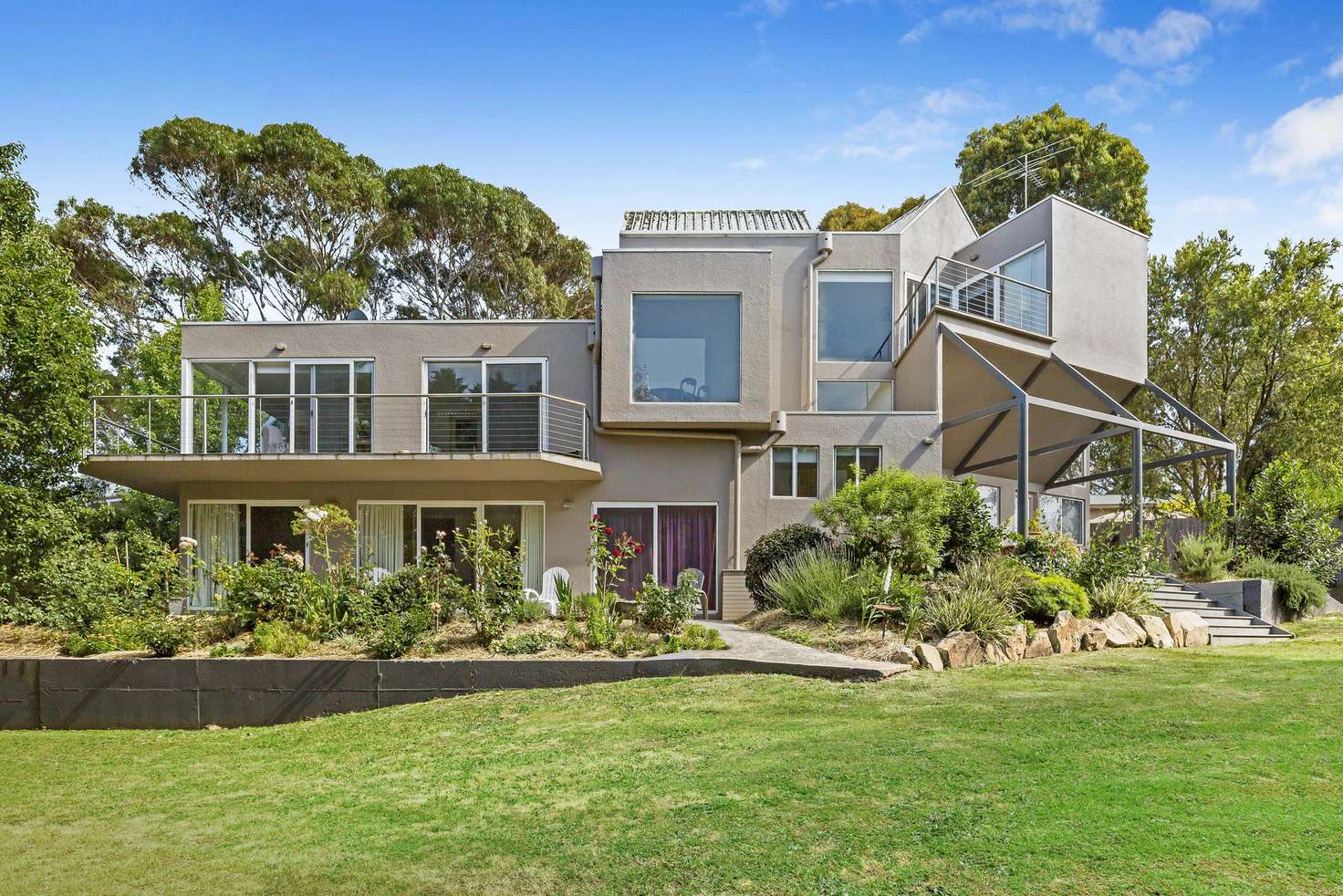 Main view of Homely house listing, 8 Sea Haze Court, Mount Eliza VIC 3930