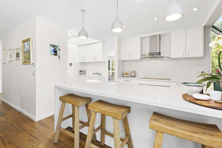 Third view of Homely house listing, 8 Sea Haze Court, Mount Eliza VIC 3930