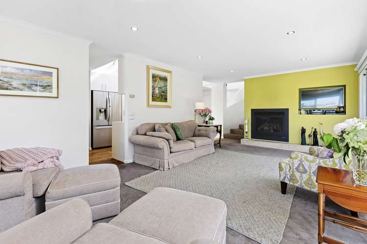 Fifth view of Homely house listing, 8 Sea Haze Court, Mount Eliza VIC 3930