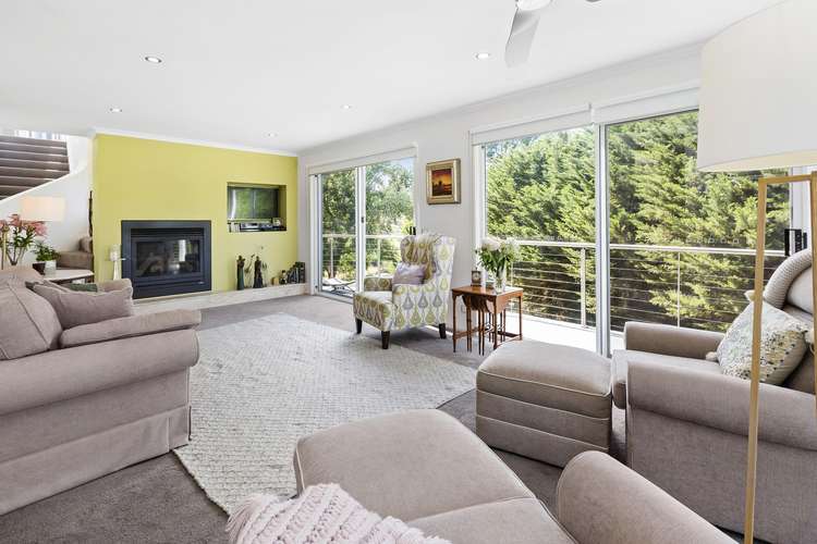 Sixth view of Homely house listing, 8 Sea Haze Court, Mount Eliza VIC 3930