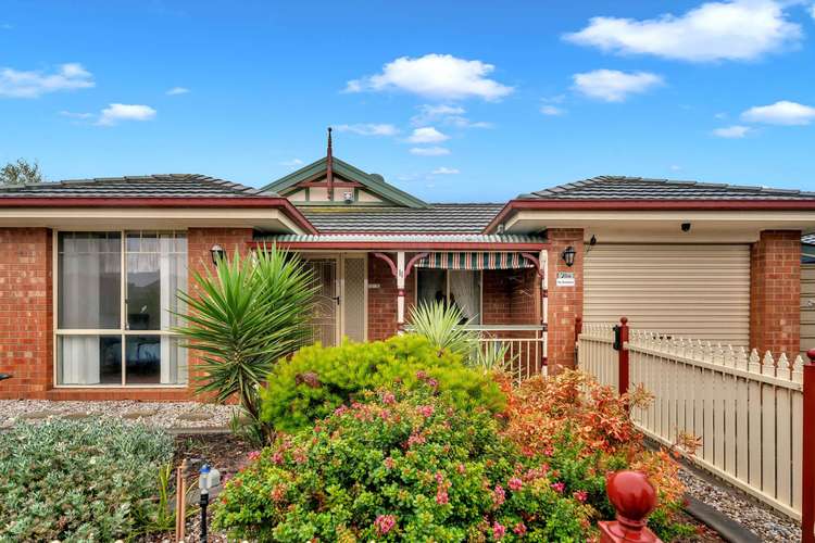 Main view of Homely house listing, 11 Timms Street, Narre Warren South VIC 3805