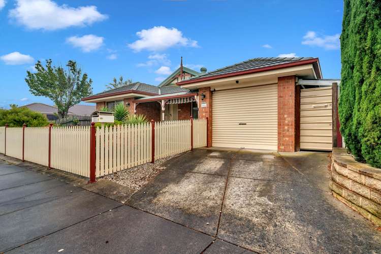 Third view of Homely house listing, 11 Timms Street, Narre Warren South VIC 3805