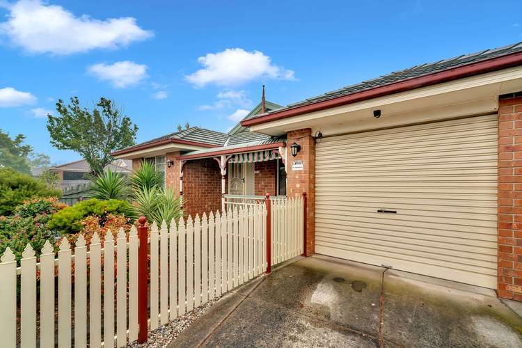 Fourth view of Homely house listing, 11 Timms Street, Narre Warren South VIC 3805