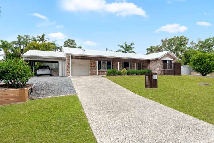 Main view of Homely house listing, 10 Prestwick Court, Tewantin QLD 4565