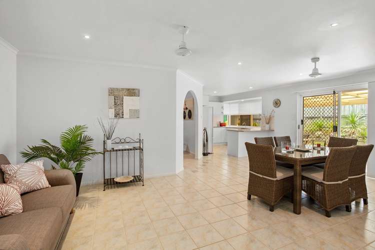 Second view of Homely house listing, 10 Prestwick Court, Tewantin QLD 4565