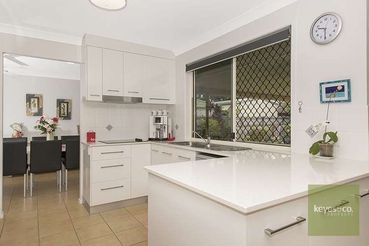 Second view of Homely house listing, 14 Sheperd Circuit, Kirwan QLD 4817