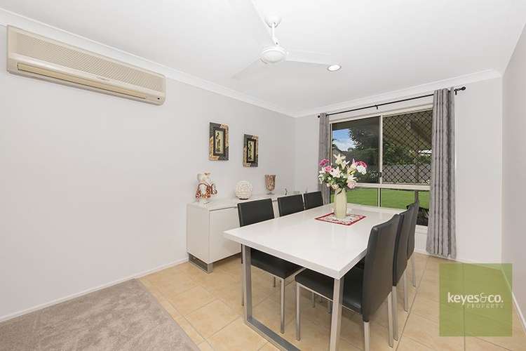 Fourth view of Homely house listing, 14 Sheperd Circuit, Kirwan QLD 4817