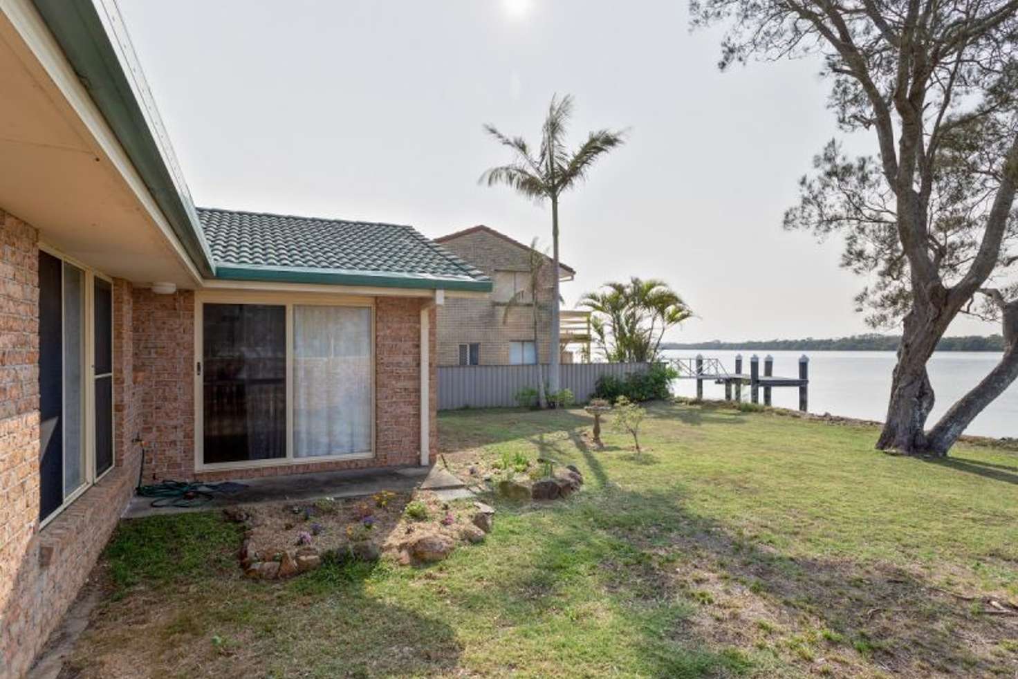 Main view of Homely house listing, 106 Riverside Drive, West Ballina NSW 2478