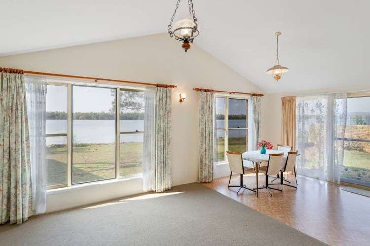 Fifth view of Homely house listing, 106 Riverside Drive, West Ballina NSW 2478