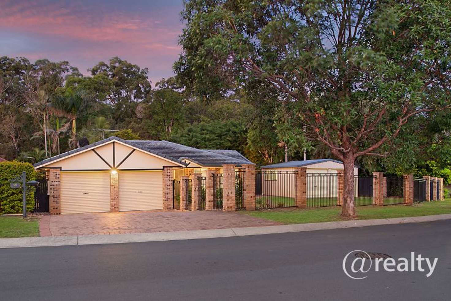 Main view of Homely house listing, 22 Oxford Crescent, Bridgeman Downs QLD 4035