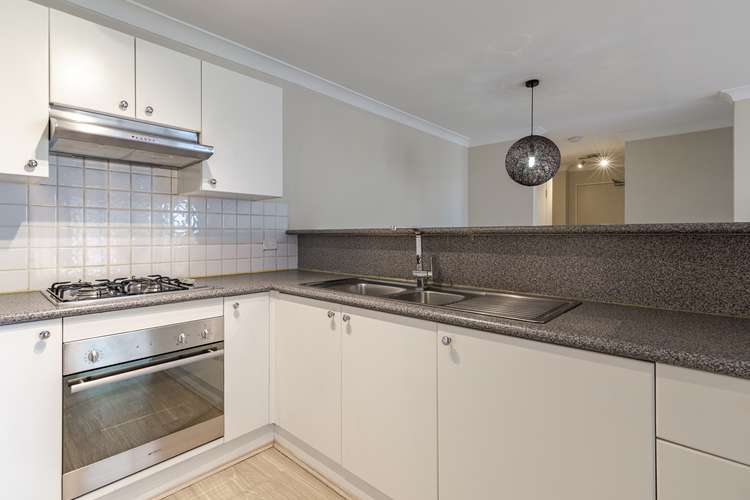 Third view of Homely apartment listing, 33A/19-21 George Street, North Strathfield NSW 2137